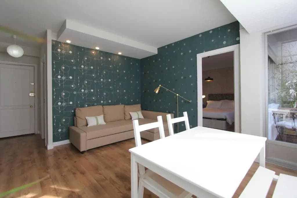 Cosy Apartment Prado Museum - photo 5