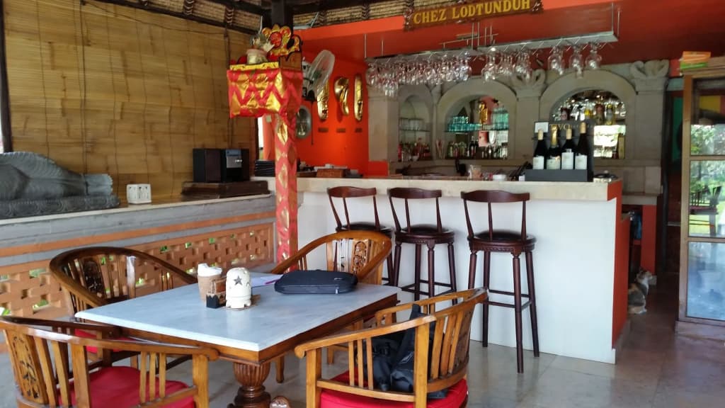 Lodtunduh Sari - photo 22