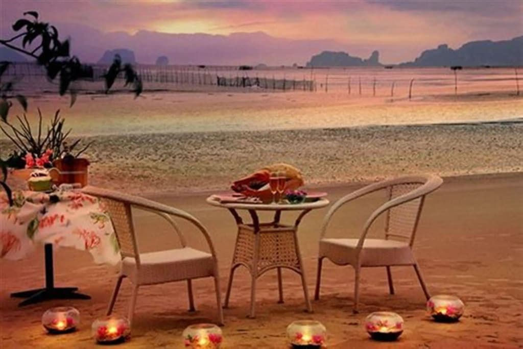 Islanda Hideaway Resort - photo 16