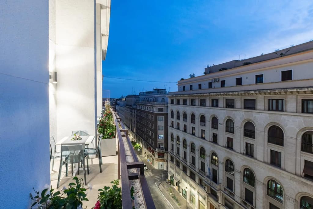Concept Terrace Hotel - photo 1