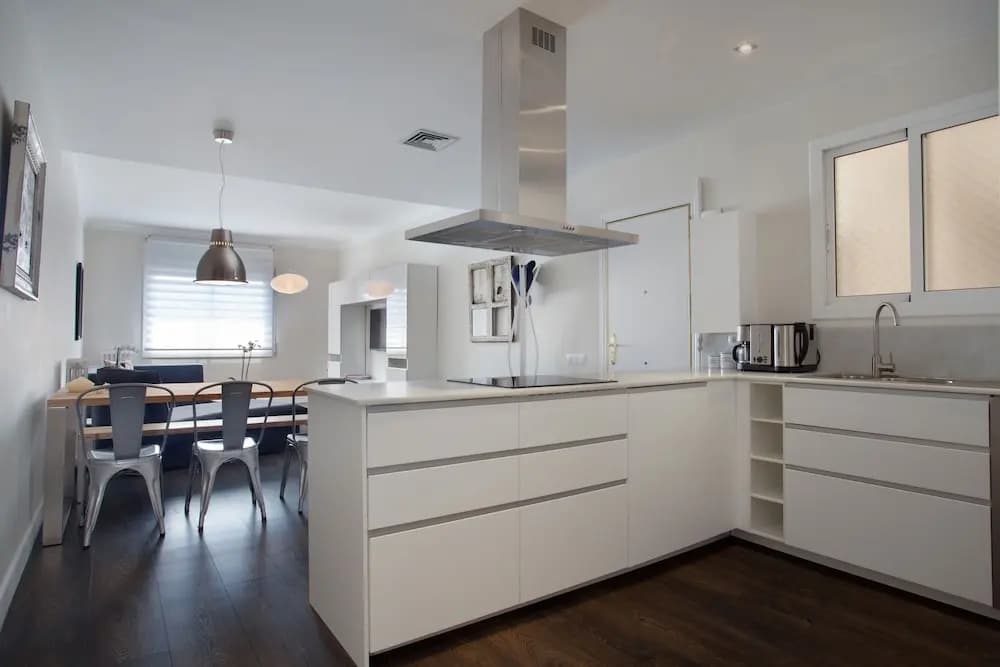 Consell de Cent Apartment - photo 14