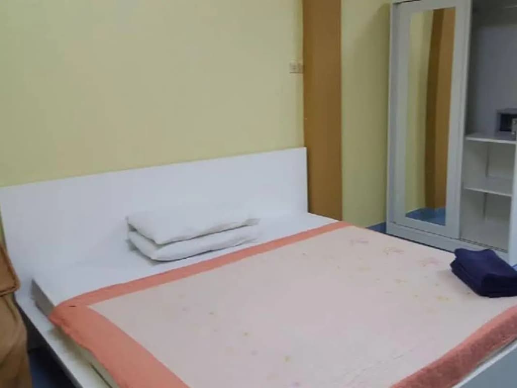 Pagoda Guesthouse Lengkee - photo 1
