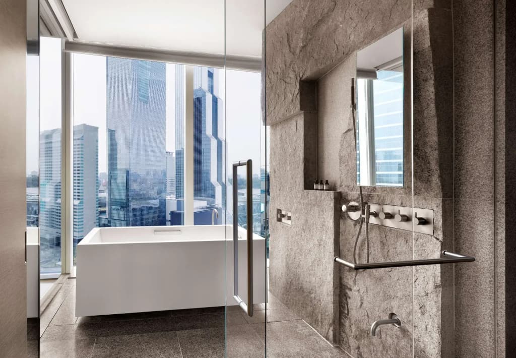 Park Hyatt Seoul - photo 9