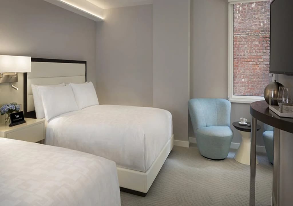 Hotel VIA - photo 6