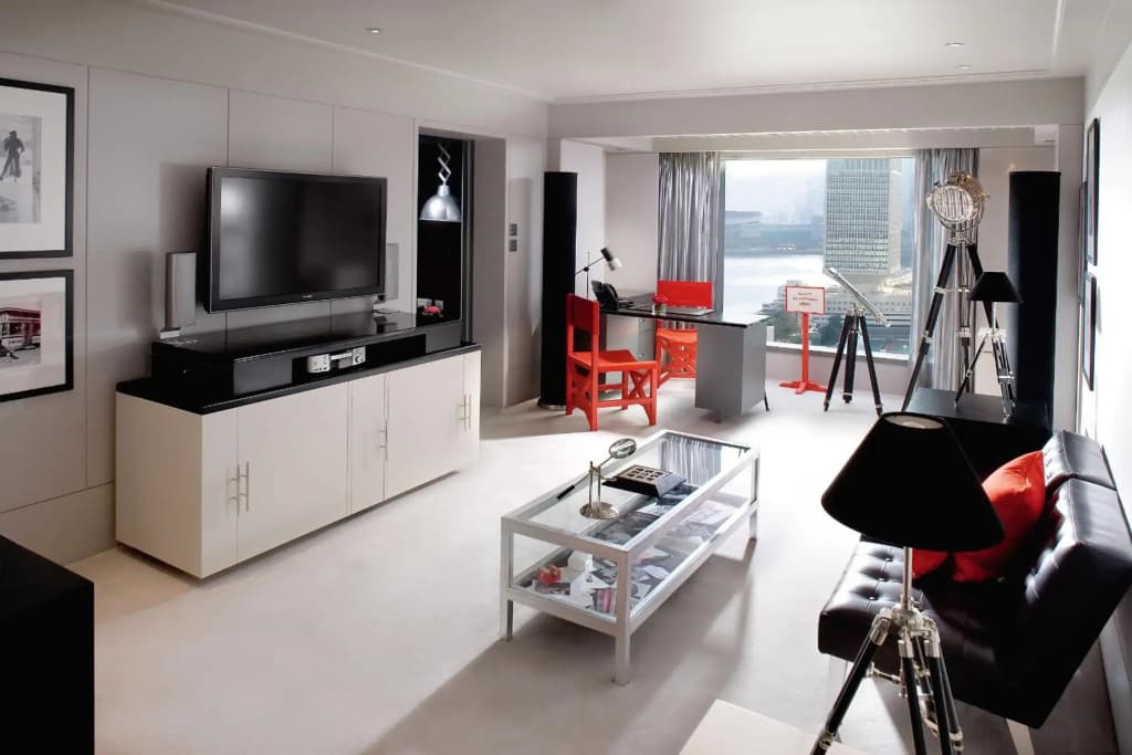 Mandarin Oriental, Hong Kong - photo 14