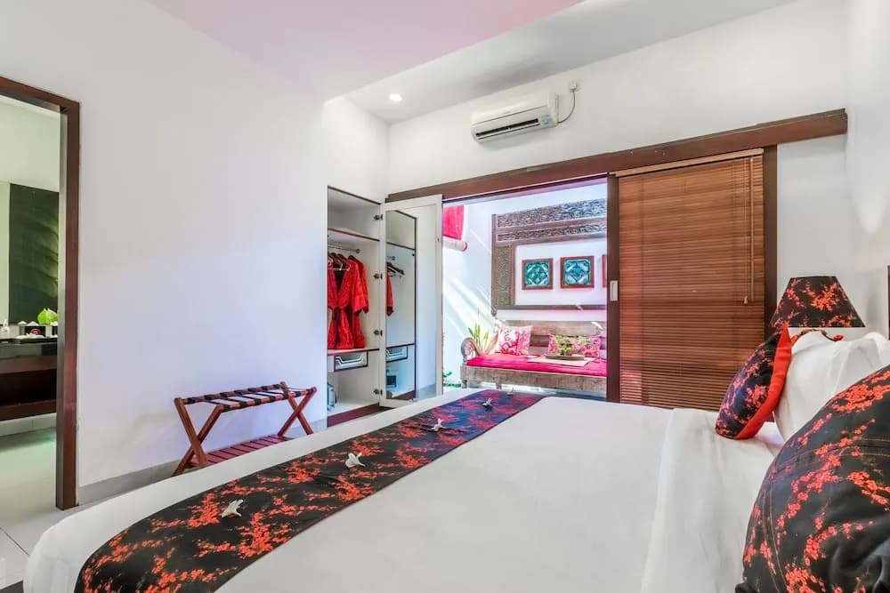 Villa KamarKamar Bali - photo 6