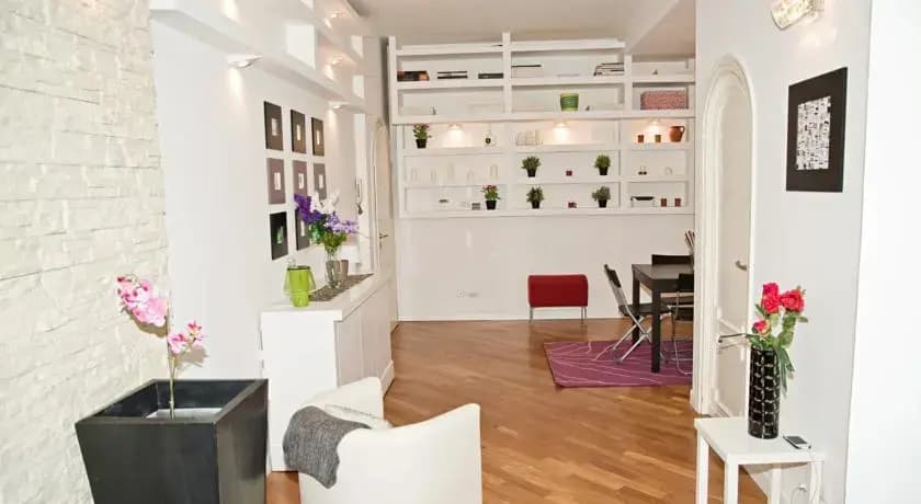 Appartamento Veio - photo 8