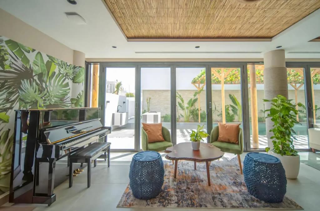 Nas House Private Villas - photo 29