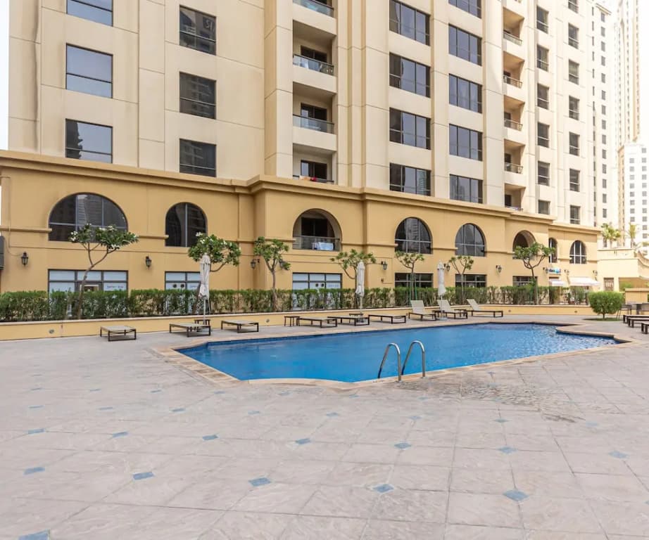 Westminster JBR - photo 13