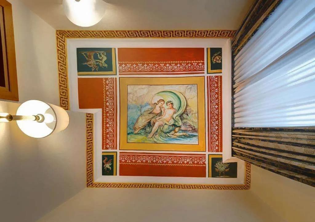 Hotel Amalfi - photo 15