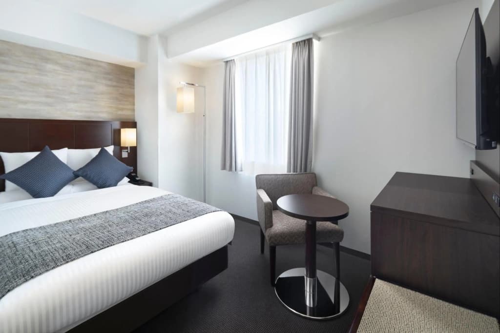ART HOTEL Nippori Lungwood - photo 24