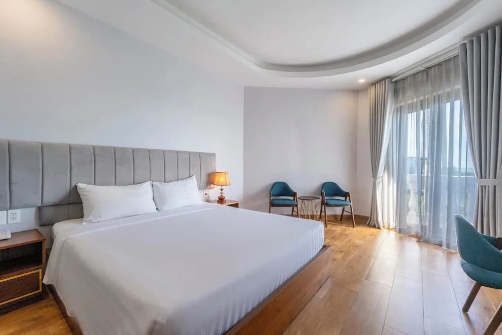 Maris Beach Hotel Phu Quoc - photo 20