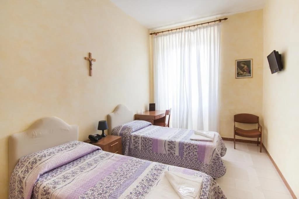 Villa Monte Mario - photo 39