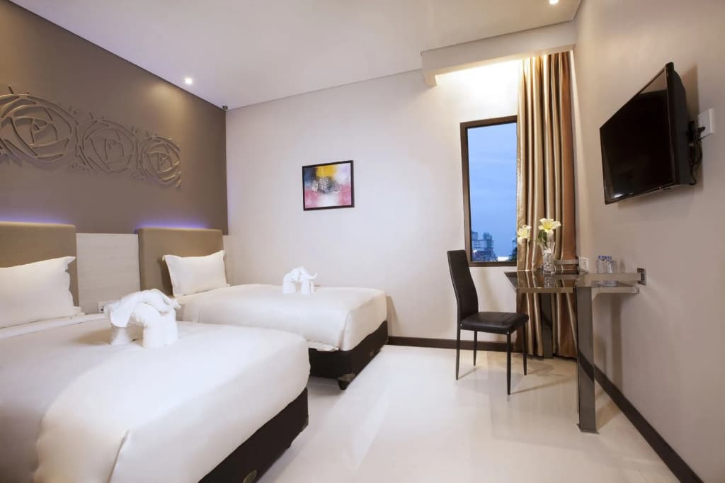 Verse Lite Hotel Gajah Mada - photo 7