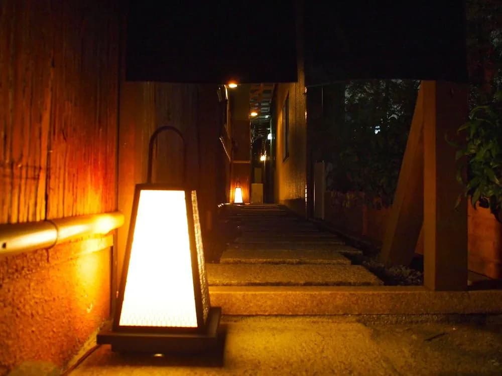 KYOTO yadomachi WakamiyaGojo - photo 17