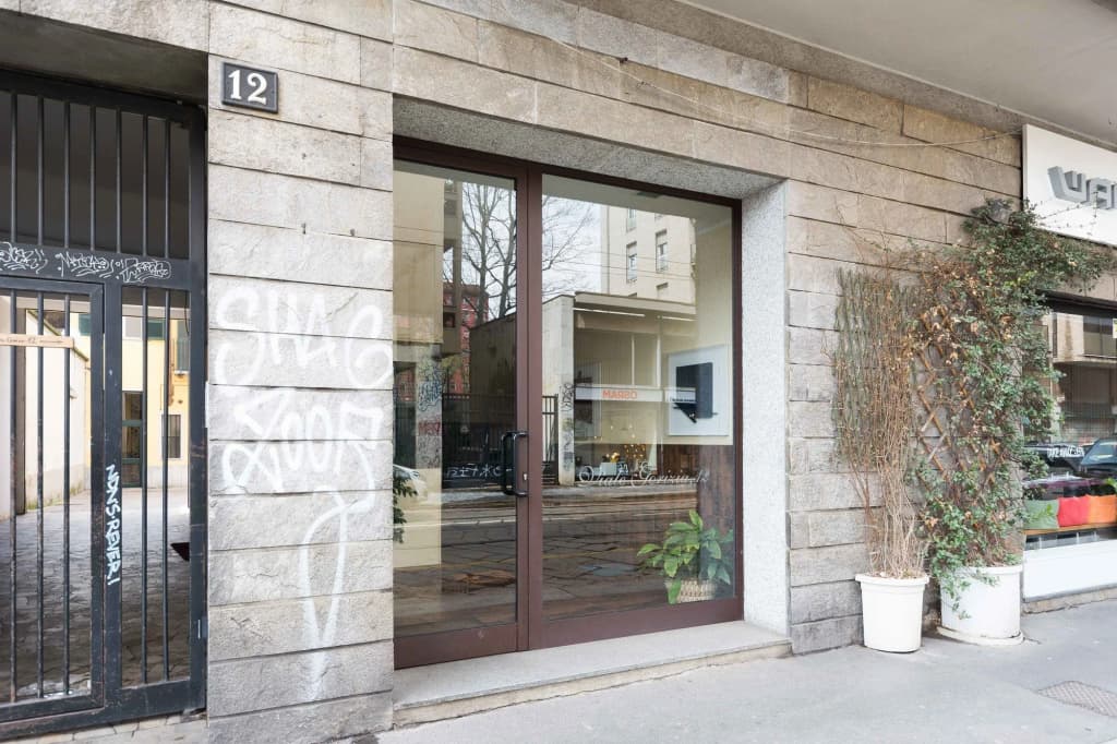 Residenze Darsena - main photo