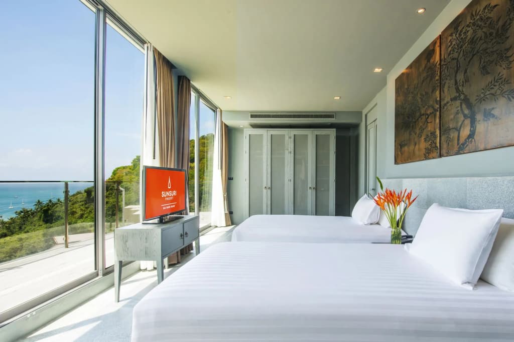 Sunsuri Phuket - photo 5