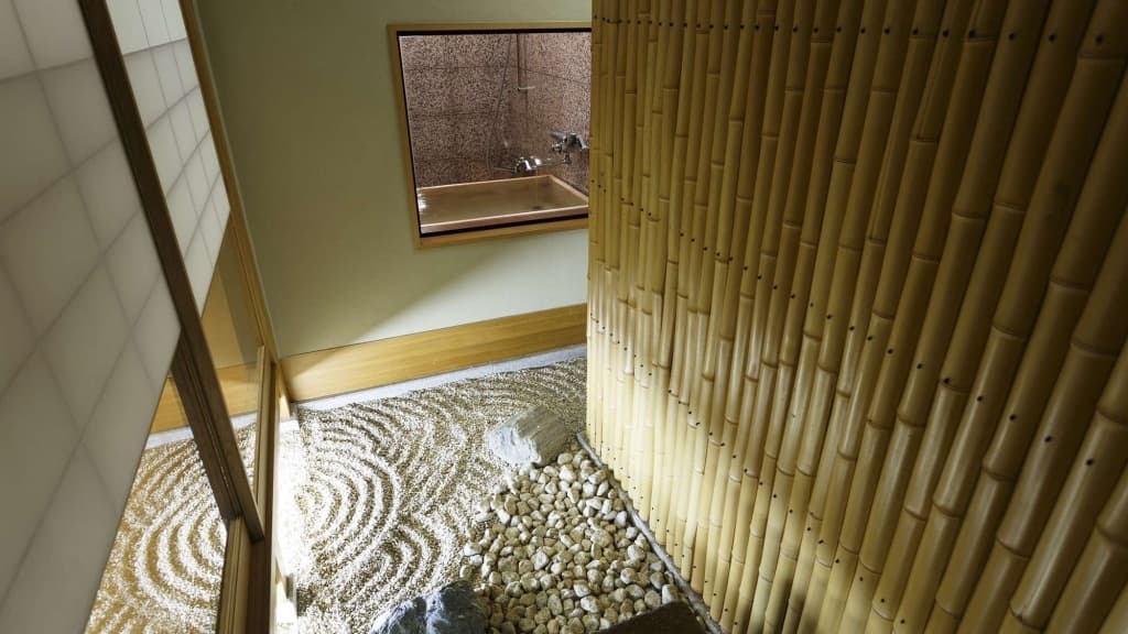 Keio Plaza Hotel Tokyo - photo 16