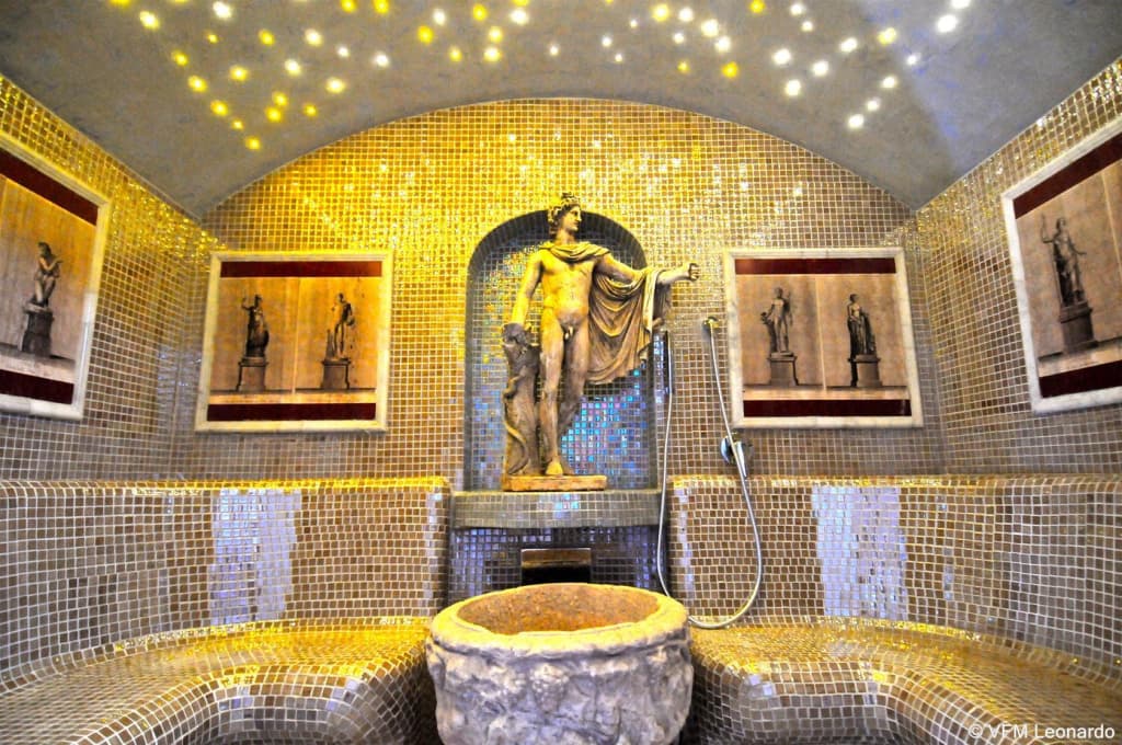 Roma Romantica Suite - photo 28