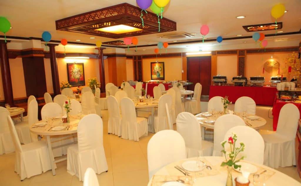 Memory Nha Trang Hotel - photo 23