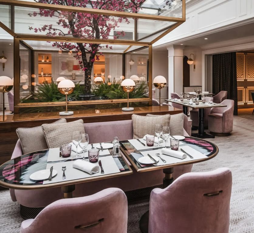 Sofitel Le Scribe Paris Opéra - photo 23