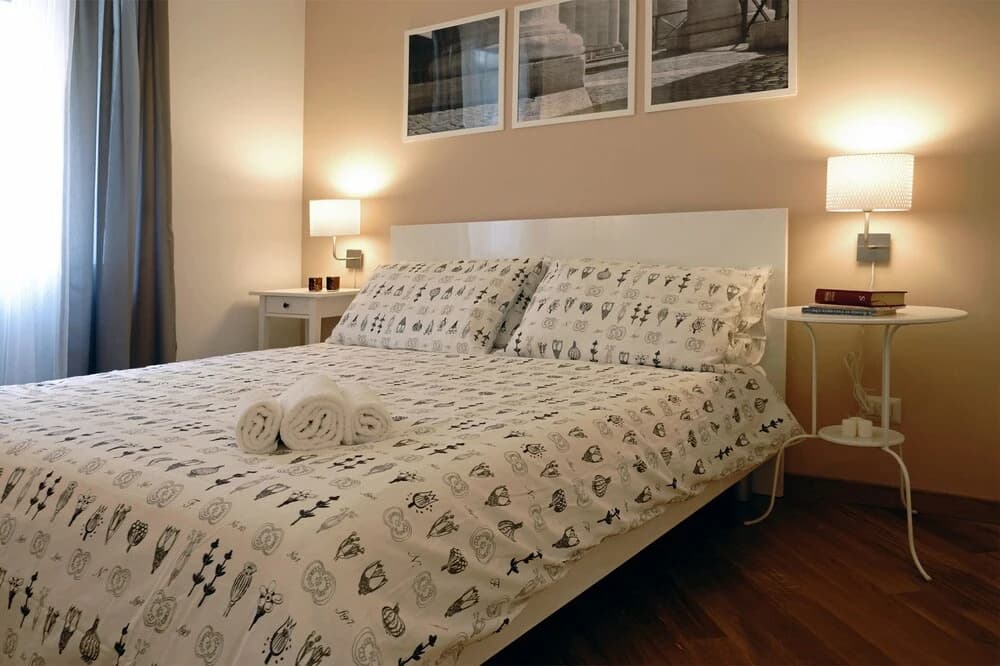 Deluxe Apartment near to the Vatican - photo 3