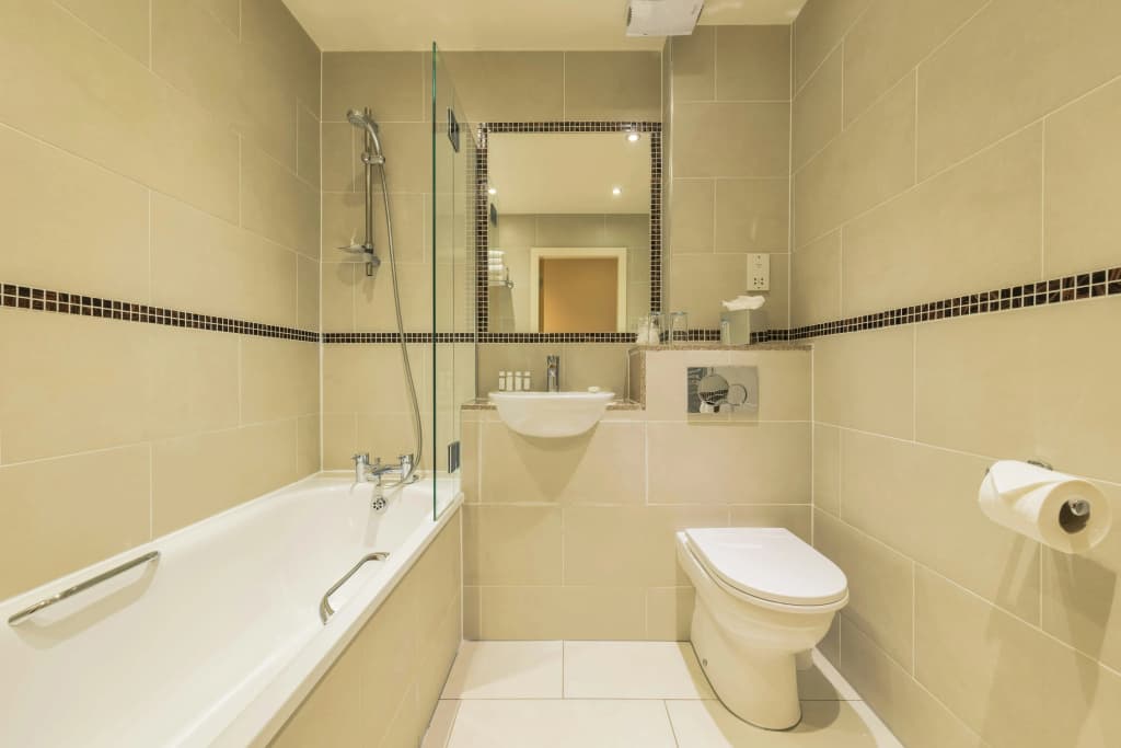 Holyrood Aparthotel - photo 47