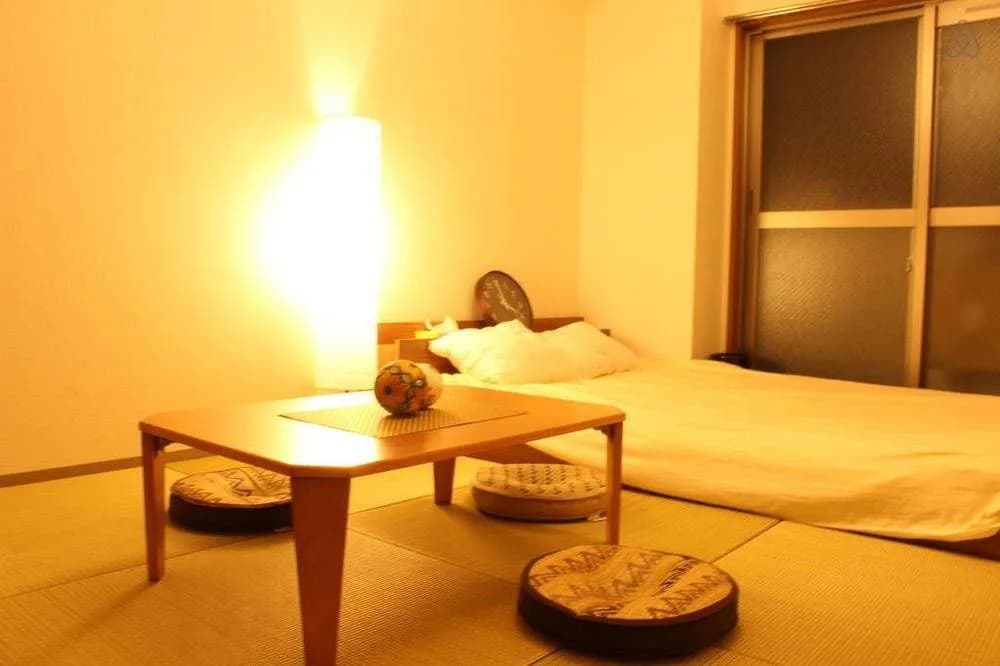 Kyoto Large Room - main photo