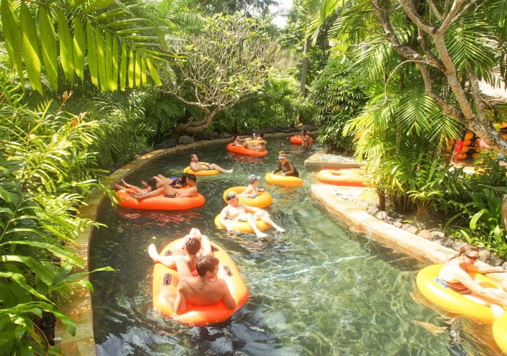 Tri Homestay Kuta - photo 20