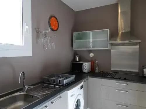 Feel at Sants Apartments - photo 21
