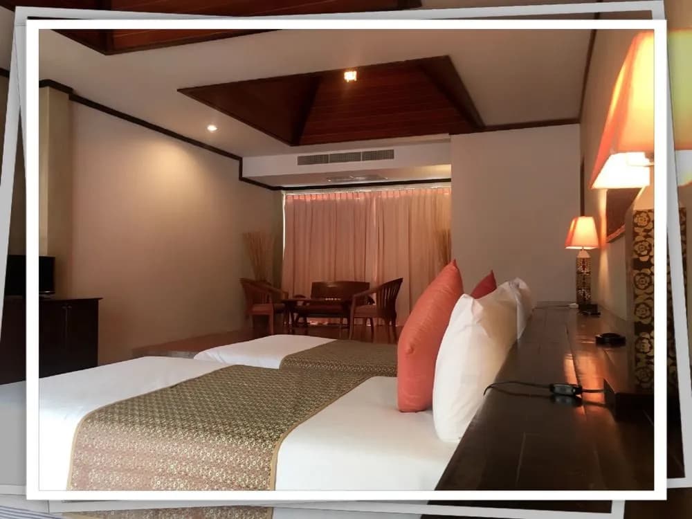 Circle Phuket Resort and Spa - photo 6