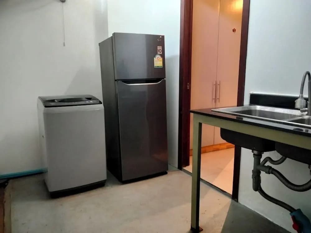 Phan NaTa Apartment - photo 14