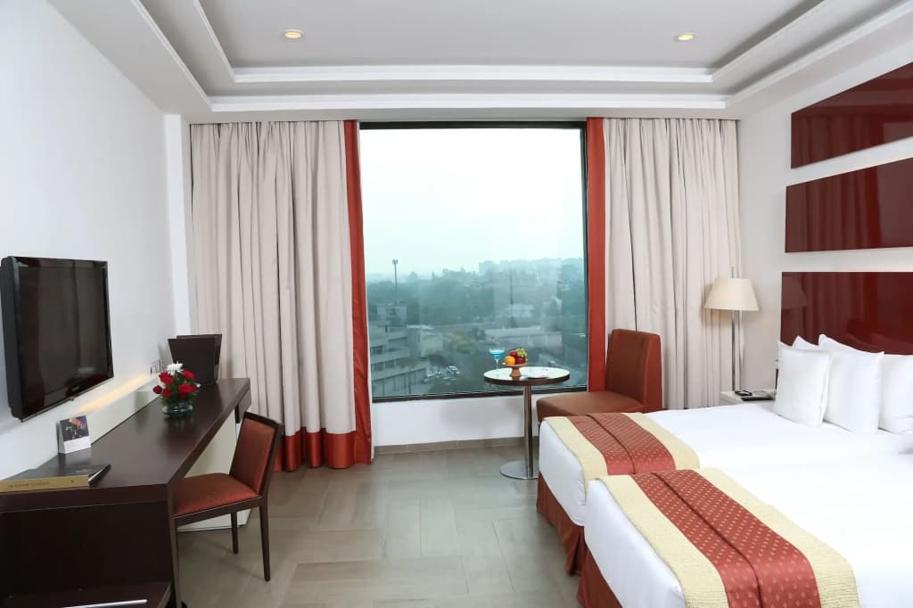 Welcomhotel by ITC Hotels, Dwarka, New Delhi - photo 18