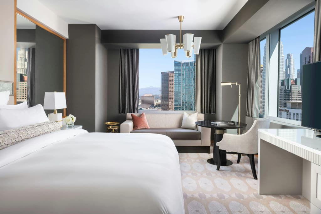 The Ritz-Carlton, Los Angeles - photo 21