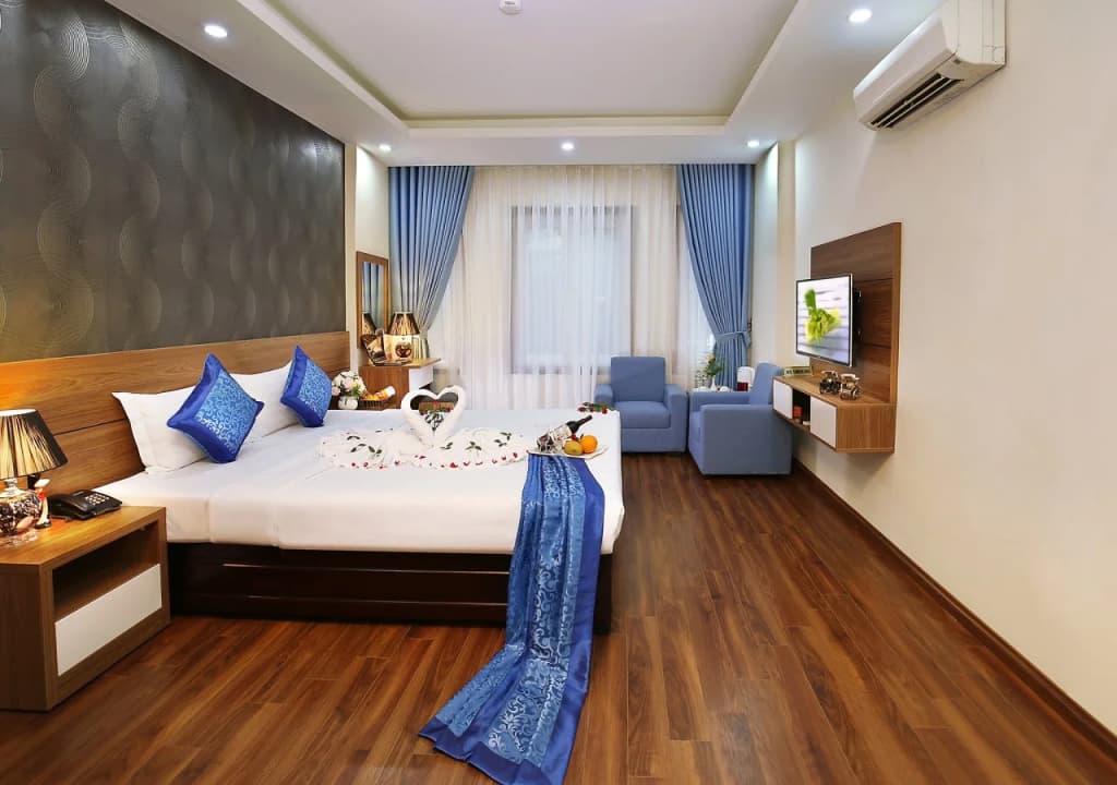 Aquarius Grand Hotel - photo 6