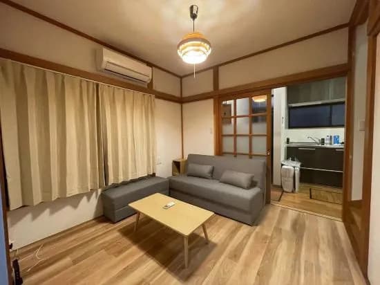 A Mirai Higashijujo - photo 2
