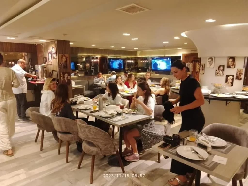 Atlas International Hotels - photo 33