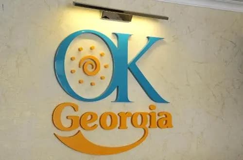Ok Georgia - main photo