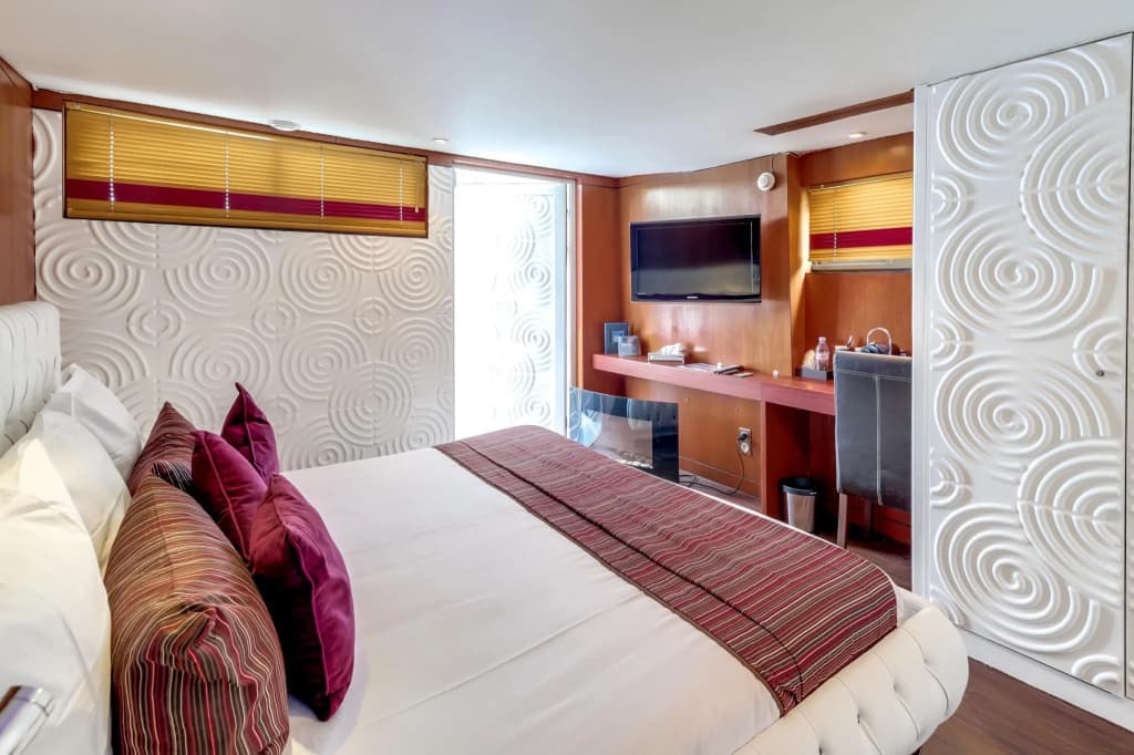 VIP Paris Yacht Hotel - photo 3