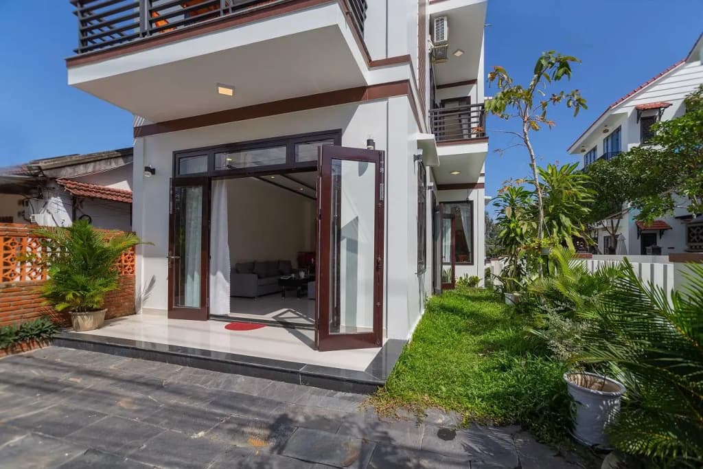 Sum Villa Hoi An - photo 9