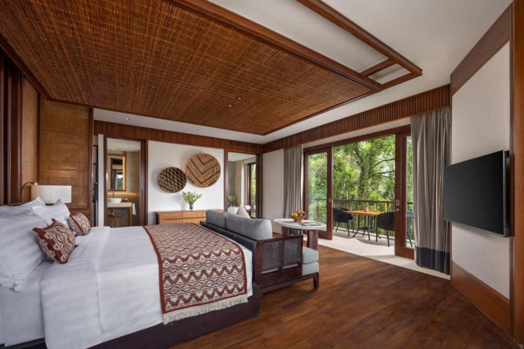 Impiana Private Villas Ubud - photo 28