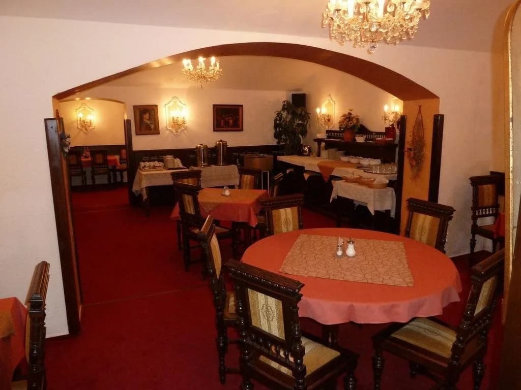 Vysehrad Hotel - photo 16
