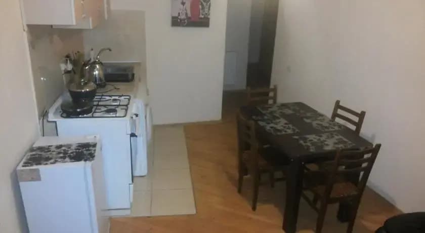 Guesthouse Niaghvari - photo 5