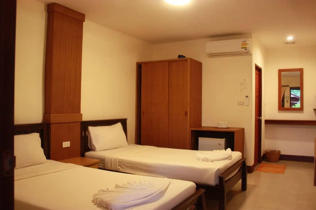 OYO 1046 Noppharat resort - photo 4