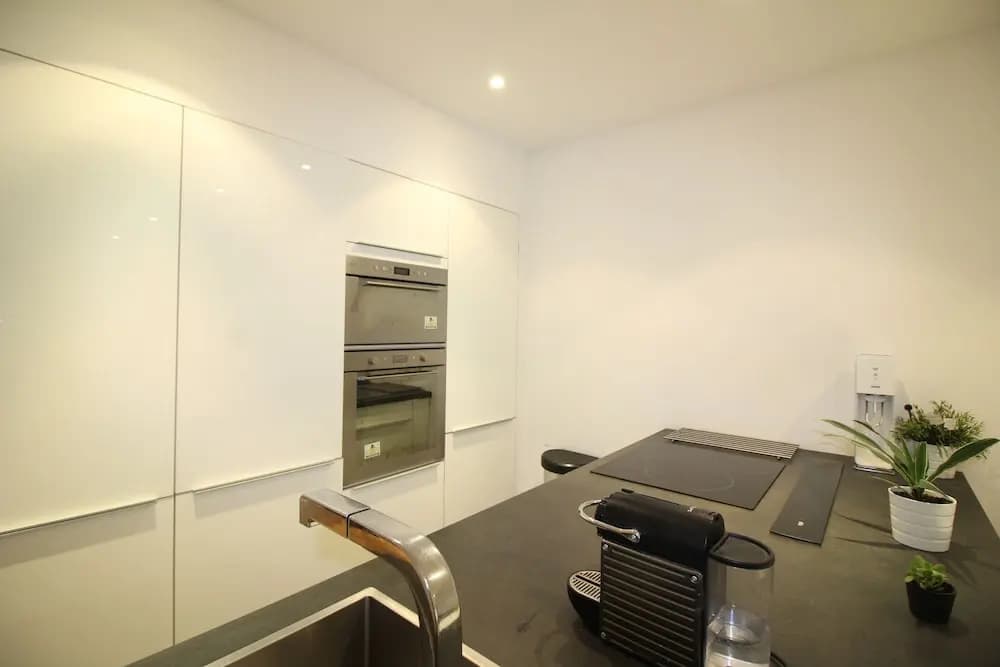 Nice Booking - Maréchal - Balcon 500m Promenade Des Anglais - photo 14