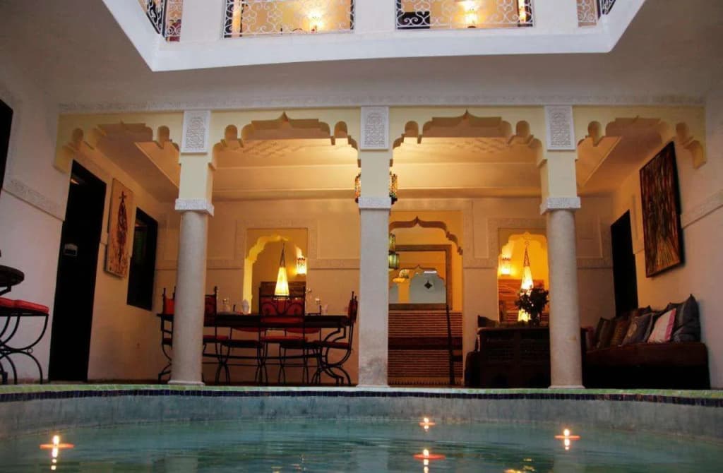 Riad Miliana - photo 16