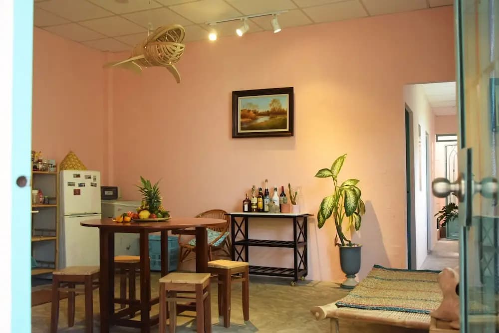 Py's House - photo 13