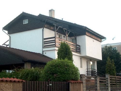 Pension Karel - photo 1
