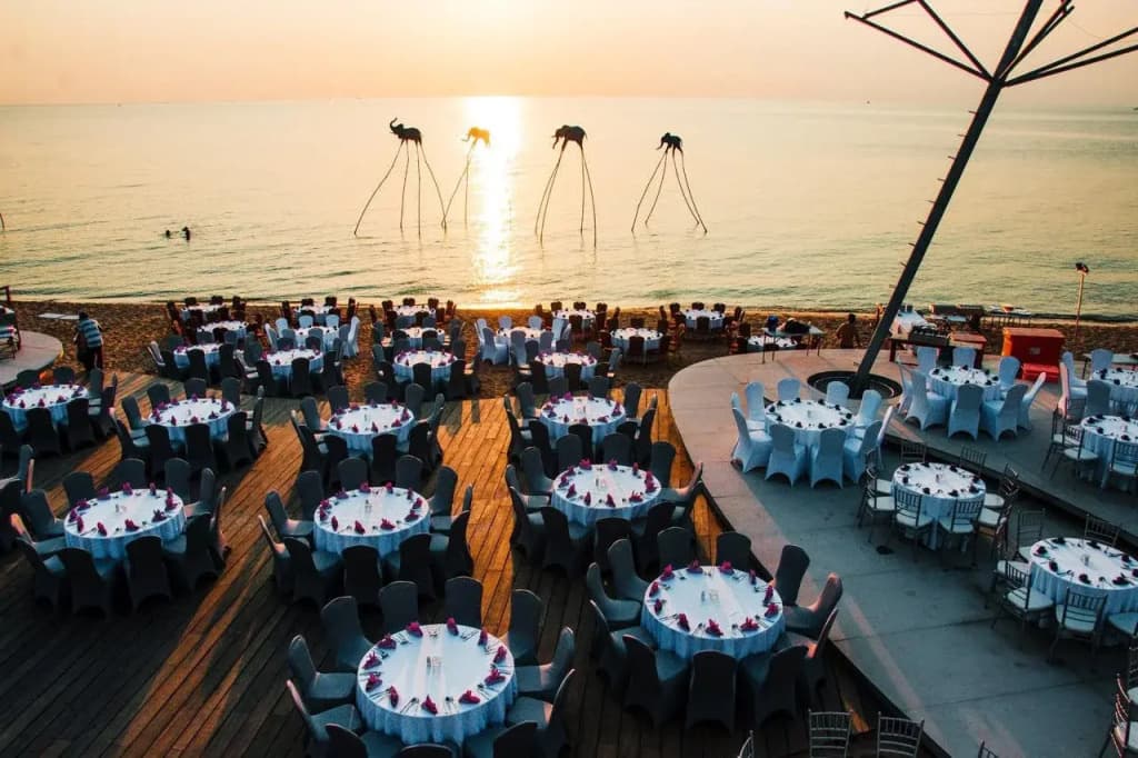 Sunset Sanato Resort & Villas - photo 39