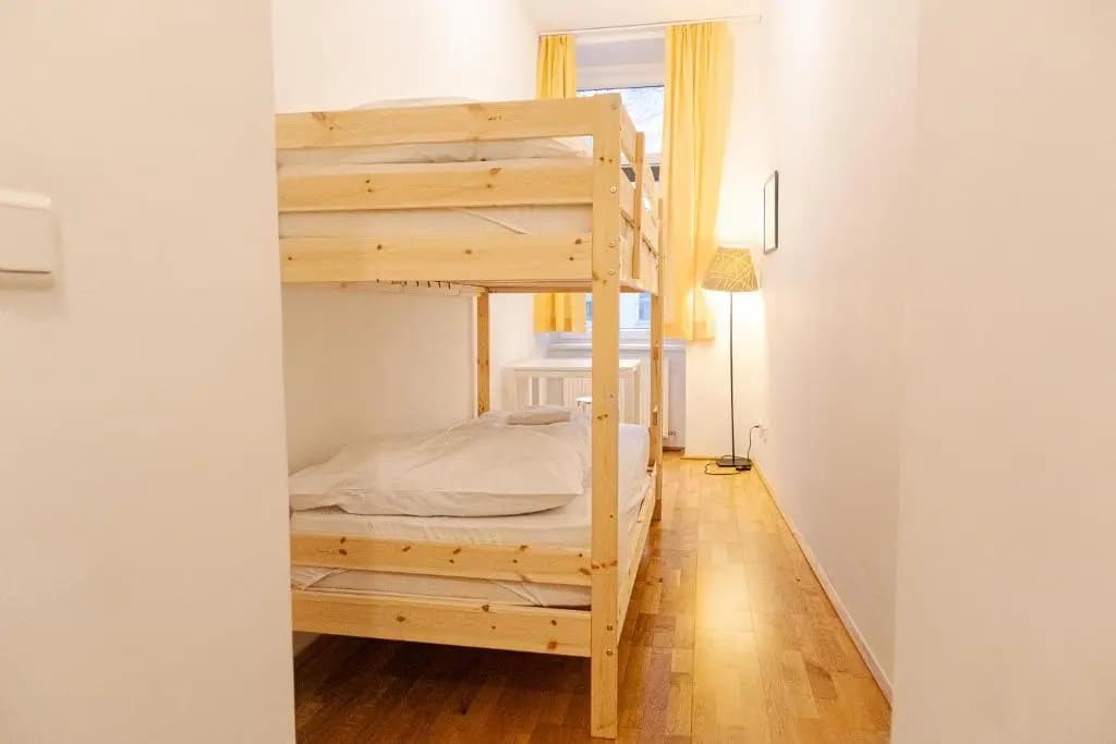 Comfortable 3BR shared Apart. - Suitable For Long Stays - photo 23